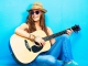 Instrumentaali MP3 Wonderful Life - Karaoke MP3 tunnetuksi tekemä Katie Melua