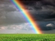 There's a Rainbow 'round My Shoulder kustomoitu tausta - Bobby Darin