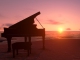 Playback MP3 Never Gonna Give You Up (pianoforte) - Karaokê MP3 Instrumental versão popularizada por Rick Astley