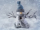 Playback MP3 Frosty the Snowman - Karaoké MP3 Instrumental rendu célèbre par Gene Autry