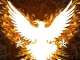Rise Like a Phoenix kustomoitu tausta - Conchita Wurst