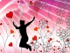 Playback MP3 C'est l'amour qui rend heureux - Karaoke MP3 strumentale resa famosa da Dany Brillant