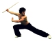 Playback MP3 Kung Fu Fighting - Karaoke MP3 strumentale resa famosa da Carl Douglas