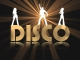 Pista de acomp. personalizable Disco Medley (I Will Survive / Funky Town) - Selena