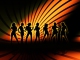 Instrumental MP3 Thriller / Heads Will Roll - Karaoke MP3 Wykonawca Glee