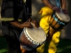 Playback MP3 Ambiance à l'africaine - Karaokê MP3 Instrumental versão popularizada por Magic System