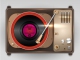 Playback MP3 À crédit et en stéréo (La même tribu 2) - Karaoké MP3 Instrumental rendu célèbre par Eddy Mitchell