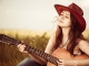 Instrumental MP3 Hillbilly Girl - Karaoke MP3 Wykonawca Lisa McHugh