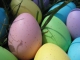 Playback MP3 Eggbert The Easter Egg - Karaoke MP3 strumentale resa famosa da Easter Songs
