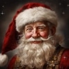 Mr Santa