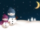 Playback MP3 Frosty the Snowman - Karaoké MP3 Instrumental rendu célèbre par Jazzy Christmas