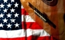 God Bless America Again - Karaoké Instrumental - Loretta Lynn - Playback MP3