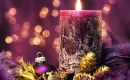 Douce nuit, sainte nuit (version lente) - Gratis MP3 Instrumenteel - Kerstmis Lied - Karaoke Versie