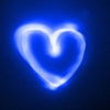 Karaoké Blue Heart Charley Ann Schmutzler