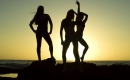 Girl Like Me - Black Eyed Peas - Instrumental MP3 Karaoke Download