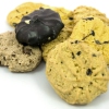 C Is for Cookie
