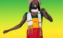 Look Who's Dancing - Karaoké Instrumental - Ziggy Marley & The Melody Makers - Playback MP3