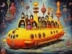 Playback MP3 Yellow Submarine - Karaoke MP3 strumentale resa famosa da Mike Denver