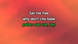 Singen You Keep Me Hangin' On Karaoke - The Supremes - MP3 Karaoke