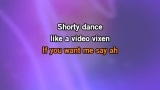 Singen Say Aah Karaoke - Trey Songz - MP3 Karaoke