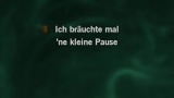 Mit keinem Andern Karaoke - Helene Fischer