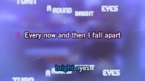 Total Eclipse of the Heart Karaoke - Bonnie Tyler