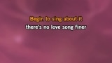 Video Karaoke Liedje Every Time We Say Goodbye - Ella Fitzgerald