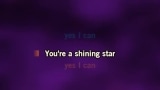 Singen Shining Star Karaoke - Jump5 - MP3 Karaoke