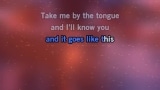 Moves Like Jagger Karaoke - Maroon 5