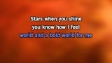 Singen Feeling Good Karaoke - Muse - MP3 Karaoke