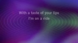 Singen Toxic Karaoke - Britney Spears - MP3 Karaoke