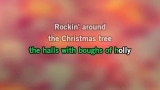 Rockin' Around the Christmas Tree Karaoke - Brenda Lee