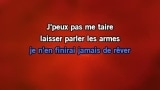 Ma bataille Karaoke - Adam & Eve