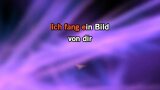 Singen An deiner Seite Karaoke - Unheilig - MP3 Karaoke