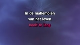 De Mallemolen Karaoke - Heddy Lester