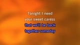 Singen Hands to Heaven Karaoke - Breathe - MP3 Karaoke