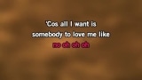 Quiet Fire Karaoke - Melody Gardot