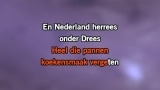 Singen 1948 (Toen was geluk heel gewoon) Karaoke - Gerard Cox - MP3 Karaoke