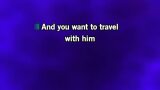 Suzanne Karaoke - Leonard Cohen