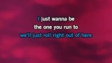 Singen When The Night Comes Karaoke - Joe Cocker - MP3 Karaoke