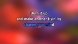 Making Your Mind Up Karaoke - Bucks Fizz