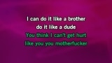 Do It Like A Dude Karaoke - Jessie J