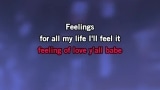 Feelings Karaoke - Vigon Bamy Jay