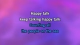 Happy Talk Karaoke - South Pacific (musical)