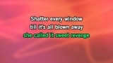 Singen Blown Away Karaoke - Carrie Underwood - MP3 Karaoke