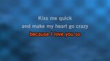 Kiss Me Quick Karaoke - The Jordanaires