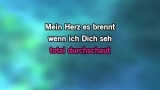 Mein Herz Karaoke - Beatrice Egli