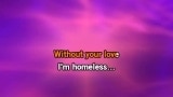 Homeless Karaoke - Leona Lewis