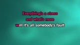 Get Over It Karaoke - OK Go