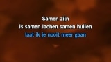 Samen zijn Karaoke - Paul de Leeuw